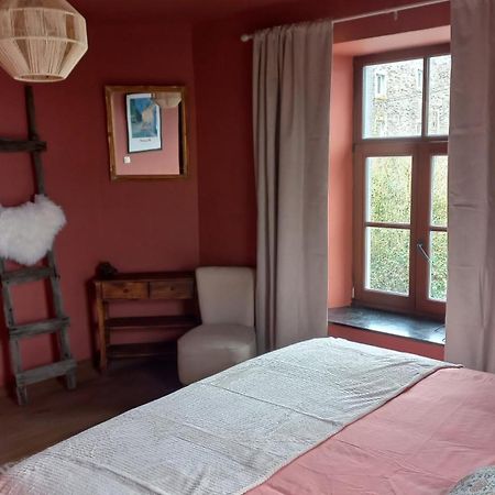 B&B Ferme1883 Lierneux Экстерьер фото