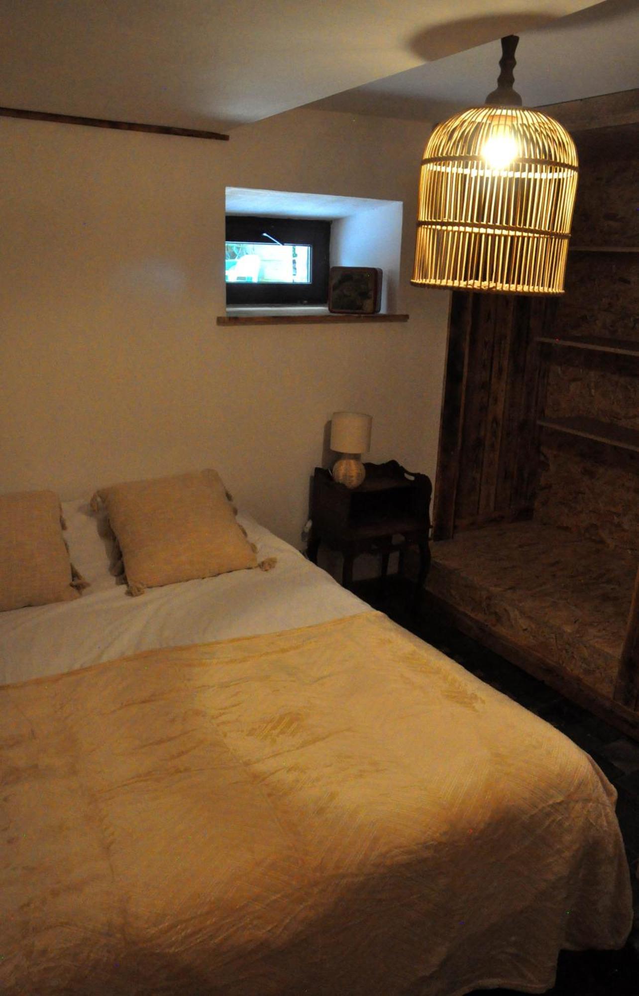 B&B Ferme1883 Lierneux Номер фото