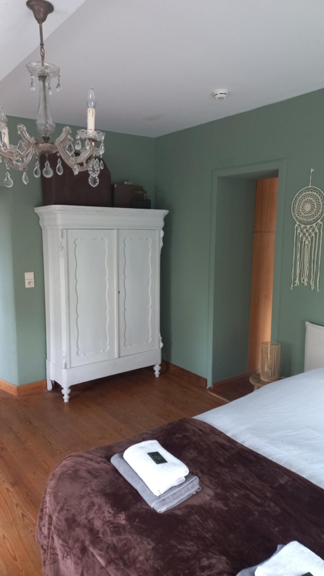 B&B Ferme1883 Lierneux Экстерьер фото