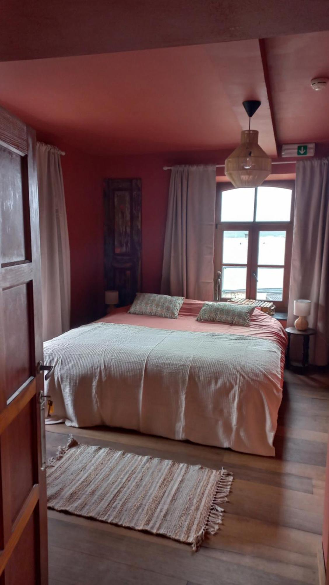 B&B Ferme1883 Lierneux Экстерьер фото
